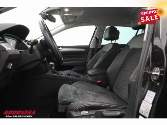 Volkswagen Passat Variant 1.4 TSI PHEV GTE Business LED ACC ErgoComf. SHZ Camera picture 14