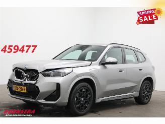 krockskadad bil auto BMW X1 xDrive25e M-Sport LED ACC HUD H/K Camera SHZ 2.117 km! 2026/2
