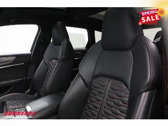 Audi Rs6 Avant TFSI Quattro Dynamica + Pano B&O Memory Ventilatie AHK picture 34