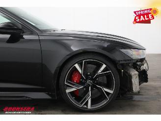 Audi Rs6 Avant TFSI Quattro Dynamica + Pano B&O Memory Ventilatie AHK picture 5