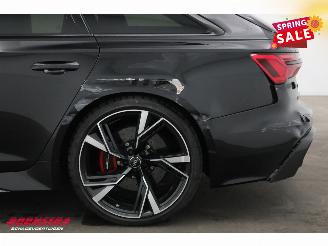 Audi Rs6 Avant TFSI Quattro Dynamica + Pano B&O Memory Ventilatie AHK picture 14