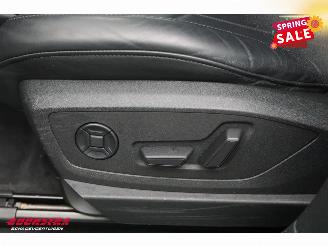 Audi E-tron 55 quattro Advanced 95 kWh MirrorCam LED ACC Leder Camera SHZ picture 32