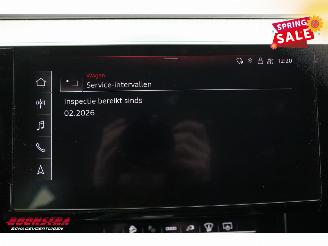 Audi E-tron 55 quattro Advanced 95 kWh MirrorCam LED ACC Leder Camera SHZ picture 28