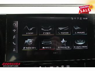 Audi E-tron 55 quattro Advanced 95 kWh MirrorCam LED ACC Leder Camera SHZ picture 29