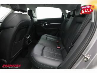 Audi E-tron 55 quattro Advanced 95 kWh MirrorCam LED ACC Leder Camera SHZ picture 17