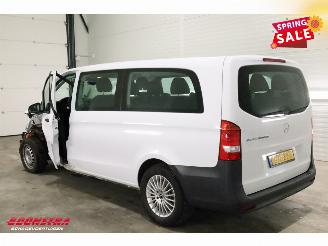 Mercedes  PRO L3 90 kWh 9-Pers. Navi Clima Cruise PDC picture 4