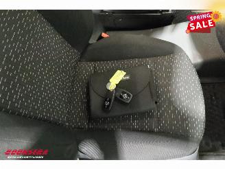 Mercedes  PRO L3 90 kWh 9-Pers. Navi Clima Cruise PDC picture 30