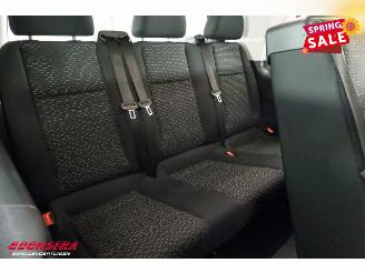 Mercedes  PRO L3 90 kWh 9-Pers. Navi Clima Cruise PDC picture 21