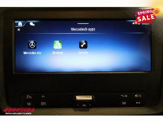 Mercedes  PRO L3 90 kWh 9-Pers. Navi Clima Cruise PDC picture 27