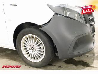 Mercedes  PRO L3 90 kWh 9-Pers. Navi Clima Cruise PDC picture 10