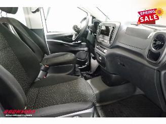 Mercedes  PRO L3 90 kWh 9-Pers. Navi Clima Cruise PDC picture 15