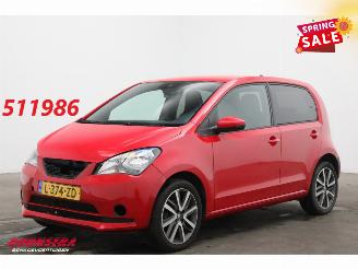 krockskadad bil auto Seat Mii Plus Clima Cruise PDC SHZ 2021/8