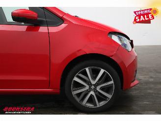 Seat Mii Plus Clima Cruise PDC SHZ picture 5