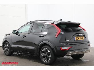 Kia Niro DynamicPlusLine 64.8 kWh LED ACC Apple/Android Navi Camera LRHZ picture 4