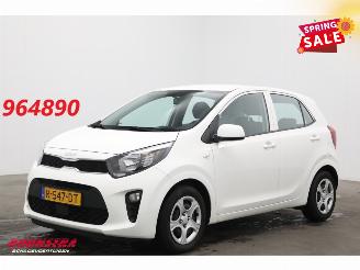 begagnad bil auto Kia Picanto 1.0 DPi ComfortLine Bluetooth Airco Cruise 2022/8