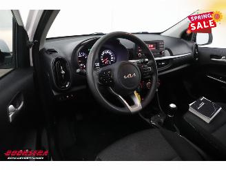 Kia Picanto 1.0 DPi ComfortLine Bluetooth Airco Cruise picture 10