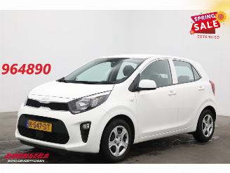 Kia Picanto 1.0 DPi ComfortLine Bluetooth Airco Cruise picture 1