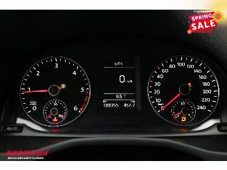 Volkswagen Caddy 2.0 TDI L1-H1 BMT Highline Navi Airco Cruise PDC AHK picture 21