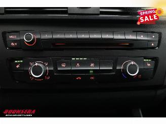 BMW 1-serie 116d Leder Bixenon Navi Airco Cruise SHZ PDC picture 28