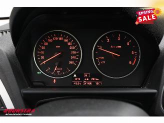 BMW 1-serie 116d Leder Bixenon Navi Airco Cruise SHZ PDC picture 23