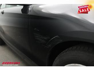 BMW 1-serie 116d Leder Bixenon Navi Airco Cruise SHZ PDC picture 5