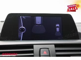 BMW 1-serie 116d Leder Bixenon Navi Airco Cruise SHZ PDC picture 27
