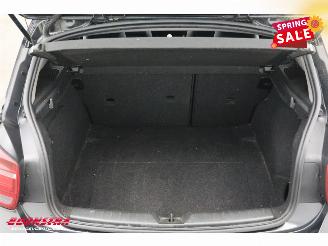 BMW 1-serie 116d Leder Bixenon Navi Airco Cruise SHZ PDC picture 30