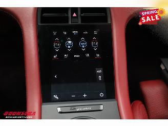 Porsche Taycan 4S Performance 93.4 kWh Pano LED ACC Sport Chrono PASM Bose 360° picture 37