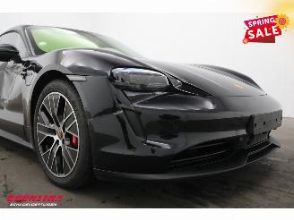 Porsche Taycan 4S Performance 93.4 kWh Pano LED ACC Sport Chrono PASM Bose 360° picture 9
