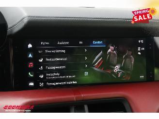 Porsche Taycan 4S Performance 93.4 kWh Pano LED ACC Sport Chrono PASM Bose 360° picture 33