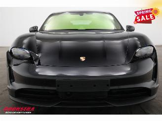 Porsche Taycan 4S Performance 93.4 kWh Pano LED ACC Sport Chrono PASM Bose 360° picture 10