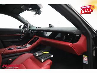 Porsche Taycan 4S Performance 93.4 kWh Pano LED ACC Sport Chrono PASM Bose 360° picture 14
