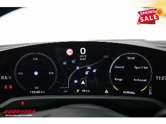 Porsche Taycan 4S Performance 93.4 kWh Pano LED ACC Sport Chrono PASM Bose 360° picture 23