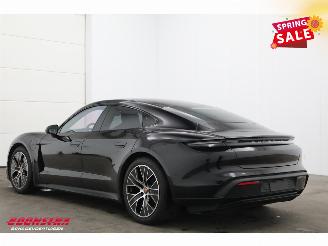 Porsche Taycan 4S Performance 93.4 kWh Pano LED ACC Sport Chrono PASM Bose 360° picture 4