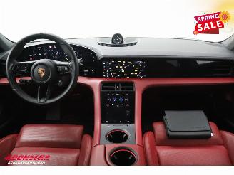 Porsche Taycan 4S Performance 93.4 kWh Pano LED ACC Sport Chrono PASM Bose 360° picture 15