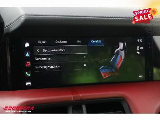 Porsche Taycan 4S Performance 93.4 kWh Pano LED ACC Sport Chrono PASM Bose 360° picture 32