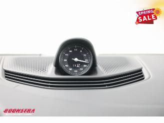 Porsche Taycan 4S Performance 93.4 kWh Pano LED ACC Sport Chrono PASM Bose 360° picture 26