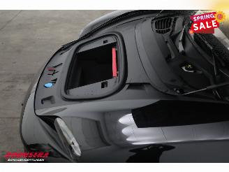 Porsche Taycan 4S Performance 93.4 kWh Pano LED ACC Sport Chrono PASM Bose 360° picture 13