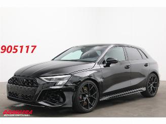 Avarii autoturisme Audi Rs3 Sportback 2.5 TFSI Quattro Matrix ACC Apple/Android 2023/1