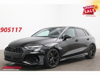 Audi Rs3 Sportback 2.5 TFSI Quattro Matrix ACC Apple/Android picture 1