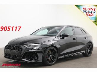 Vrakbiler auto Audi Rs3 Sportback 2.5 TFSI Quattro Matrix ACC Apple/Android 2023/1