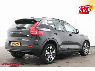 Volvo XC40 Recharge Core LED ACC Apple/Android Camera LRHZ SHZ AHK picture 3