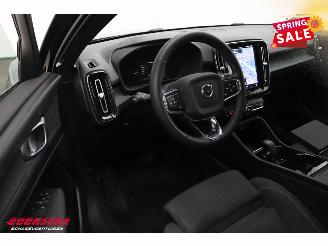 Volvo XC40 Recharge Core LED ACC Apple/Android Camera LRHZ SHZ AHK picture 14