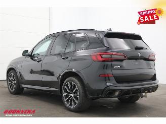 BMW X5 xDrive45e M-Sport Pano LED ACC Memory H/K HUD Camera AHK picture 4