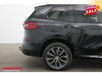 BMW X5 xDrive45e M-Sport Pano LED ACC Memory H/K HUD Camera AHK picture 5