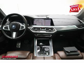 BMW X5 xDrive45e M-Sport Pano LED ACC Memory H/K HUD Camera AHK picture 14