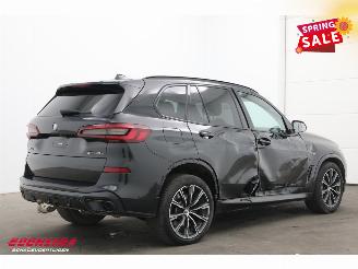 BMW X5 xDrive45e M-Sport Pano LED ACC Memory H/K HUD Camera AHK picture 3
