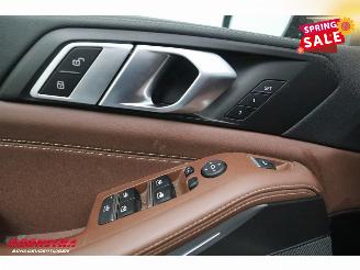 BMW X5 xDrive45e M-Sport Pano LED ACC Memory H/K HUD Camera AHK picture 24