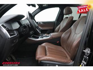 BMW X5 xDrive45e M-Sport Pano LED ACC Memory H/K HUD Camera AHK picture 16