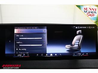 BMW iX xDrive50 112 kWh LED ACC HUD 360° H/K Memory Ventilatie AHK picture 36